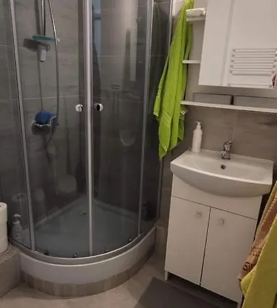 Sea Power Horyzont 25 Piccolo Jastrzębia Góra