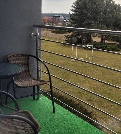 Apartman Sea Power Horyzont 25 Piccolo *