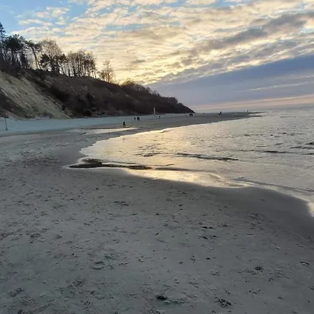 Sea Power Horyzont 25 Piccolo Jastrzębia Góra