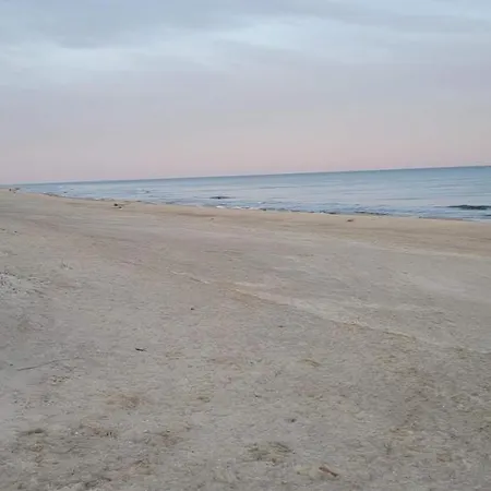 Apartman Sea Power Horyzont 25 Piccolo *