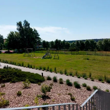 Sea Power Horyzont 25 Piccolo Apartman *