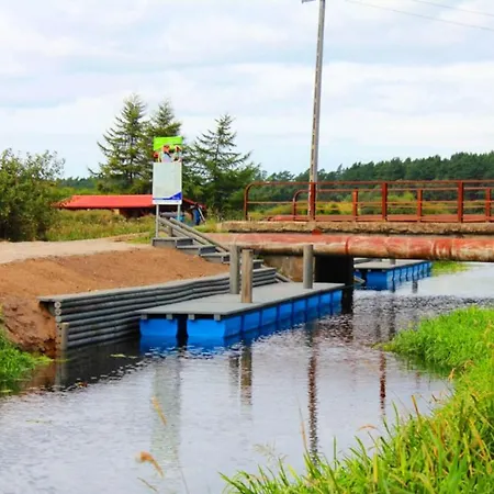 Apartman Sea Power Horyzont 25 Piccolo *