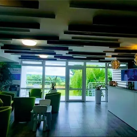 Apartman Sea Power Horyzont 25 Piccolo Jastrzębia Góra