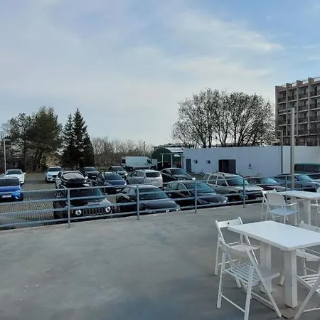 Sea Power Horyzont 25 Piccolo