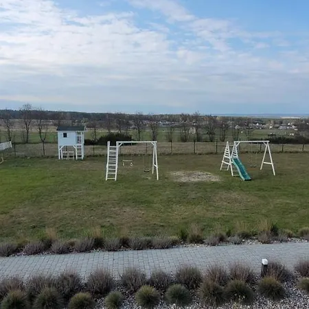 Sea Power Horyzont 25 Piccolo Jastrzębia Góra