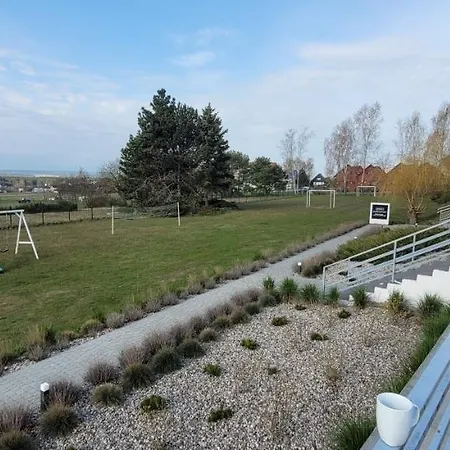 Sea Power Horyzont 25 Piccolo Apartman Jastrzębia Góra