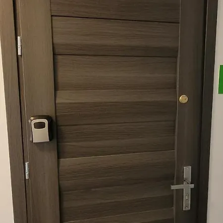 Apartamento Sea Power Horyzont 25 Piccolo *