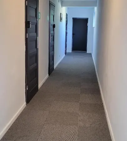 Apartman Sea Power Horyzont 25 Piccolo Jastrzębia Góra