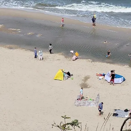 Sea Power Horyzont 25 Piccolo Jastrzębia Góra