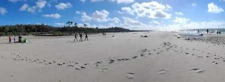 Sea Power Horyzont 25 Piccolo * Jastrzębia Góra