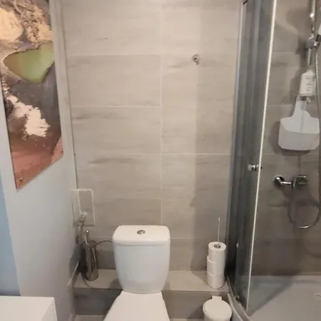 Apartman Sea Power Horyzont 25 Piccolo *