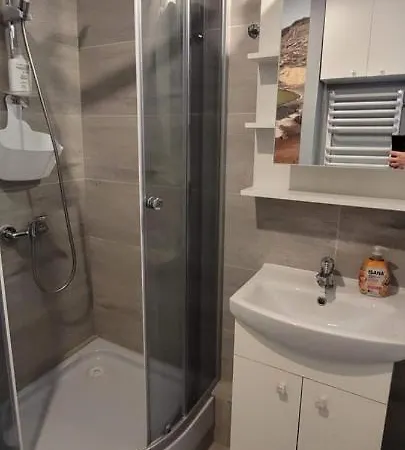 Sea Power Horyzont 25 Piccolo Jastrzębia Góra