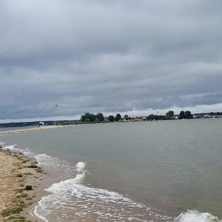 Sea Power Horyzont 25 Piccolo Apartman