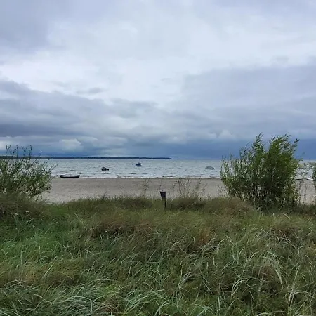 Sea Power Horyzont 25 Piccolo Jastrzębia Góra