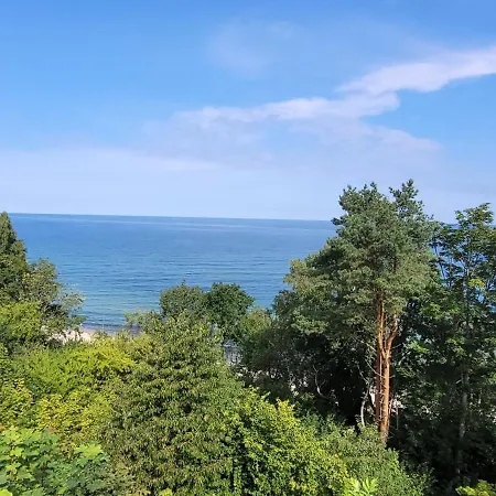 Apartman Sea Power Horyzont 25 Piccolo *