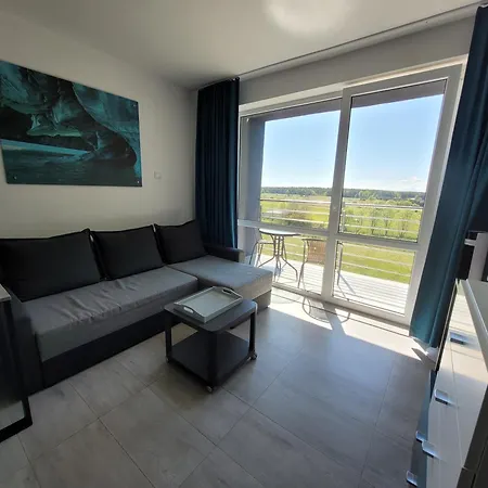 Apartamento Sea Power Horyzont 25 Piccolo