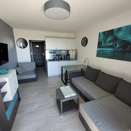 Sea Power Horyzont 25 Piccolo * Jastrzębia Góra