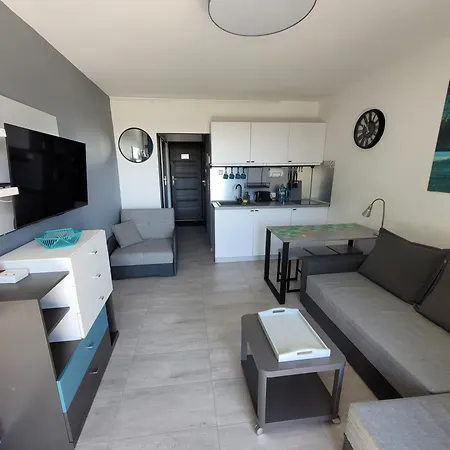 Apartamento Sea Power Horyzont 25 Piccolo