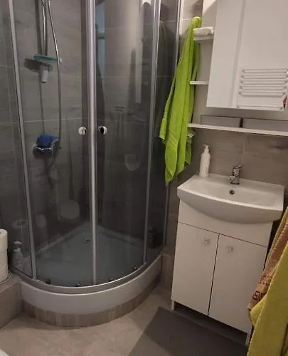 Sea Power Horyzont 25 Piccolo Jastrzębia Góra