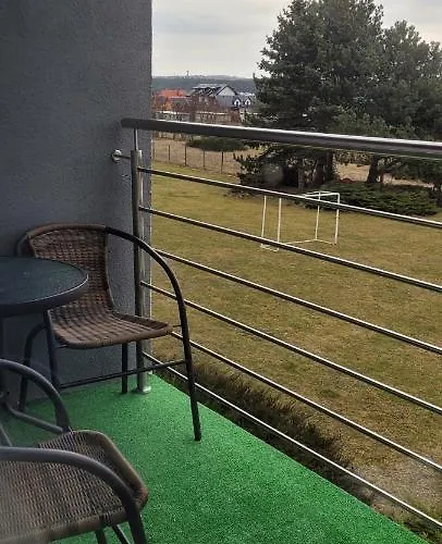 Daire Sea Power Horyzont 25 Piccolo *