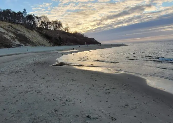 Sea Power Horyzont 25 Piccolo Jastrzębia Góra