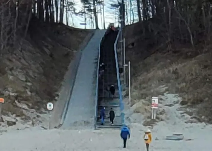 Sea Power Horyzont 25 Piccolo Daire Jastrzębia Góra