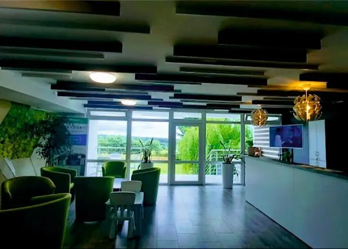 Daire Sea Power Horyzont 25 Piccolo Jastrzębia Góra