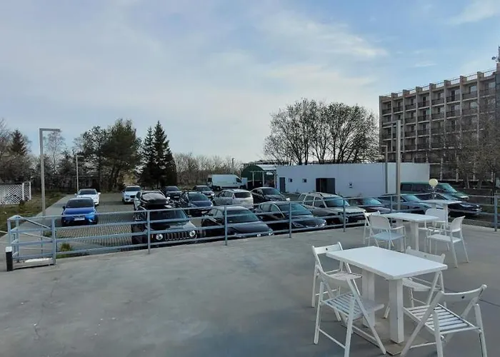 Sea Power Horyzont 25 Piccolo