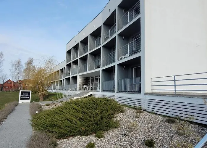 Sea Power Horyzont 25 Piccolo Jastrzębia Góra