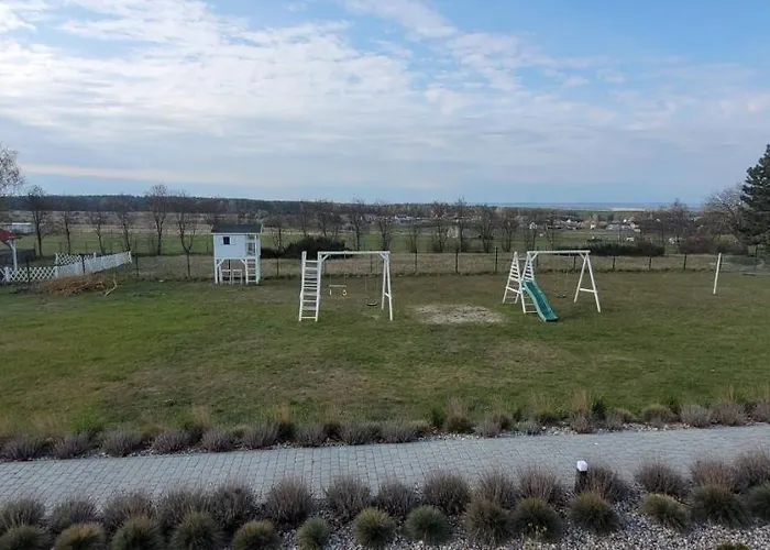 Sea Power Horyzont 25 Piccolo Jastrzębia Góra