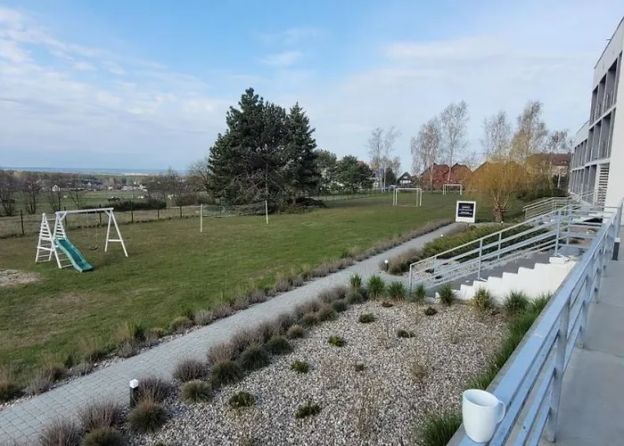 Sea Power Horyzont 25 Piccolo Daire Jastrzębia Góra