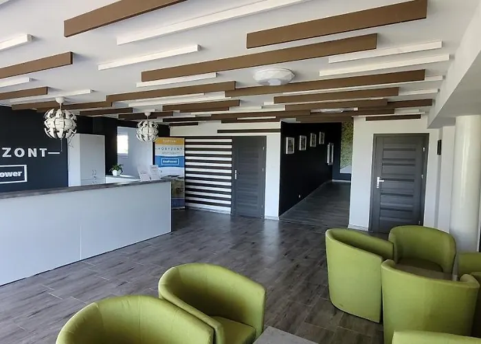 Sea Power Horyzont 25 Piccolo Jastrzębia Góra