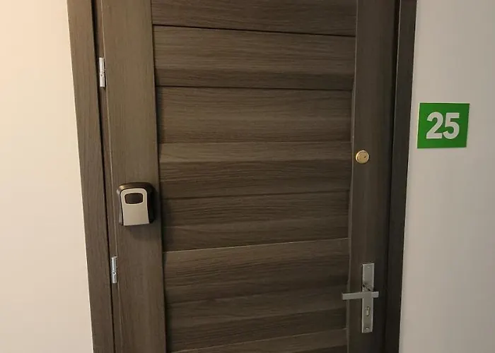 Daire Sea Power Horyzont 25 Piccolo *