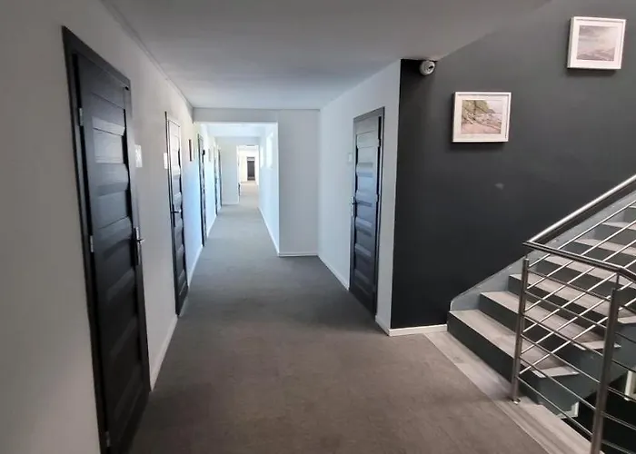 Sea Power Horyzont 25 Piccolo Jastrzębia Góra