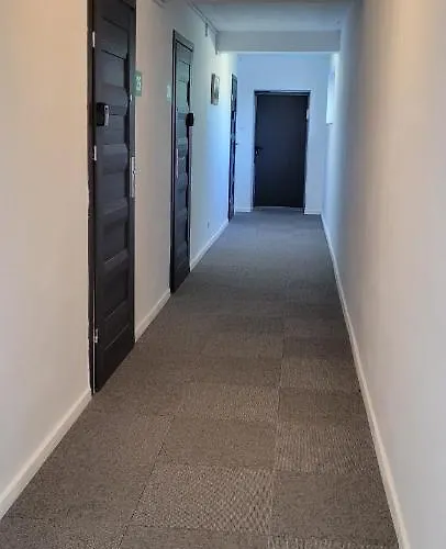 Daire Sea Power Horyzont 25 Piccolo Jastrzębia Góra