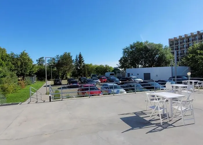 Sea Power Horyzont 25 Piccolo *