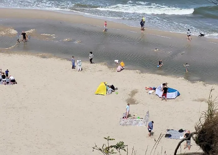 Sea Power Horyzont 25 Piccolo Jastrzębia Góra