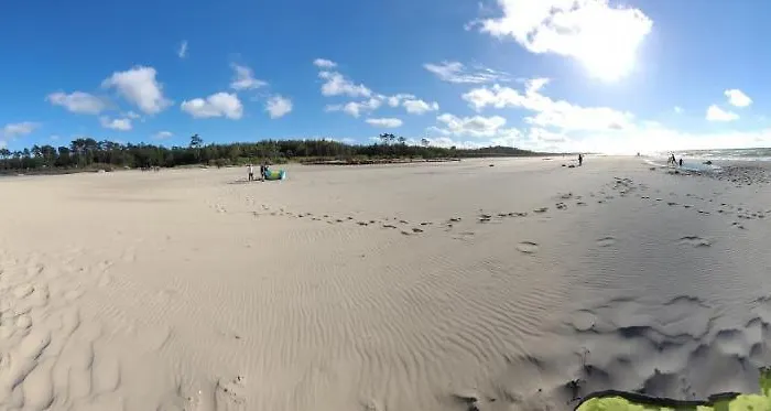 Sea Power Horyzont 25 Piccolo Daire