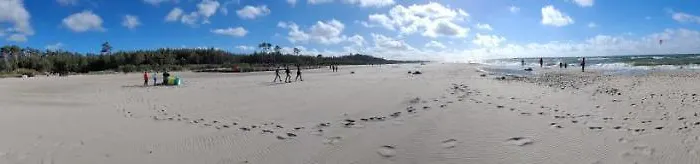 Sea Power Horyzont 25 Piccolo * Jastrzębia Góra