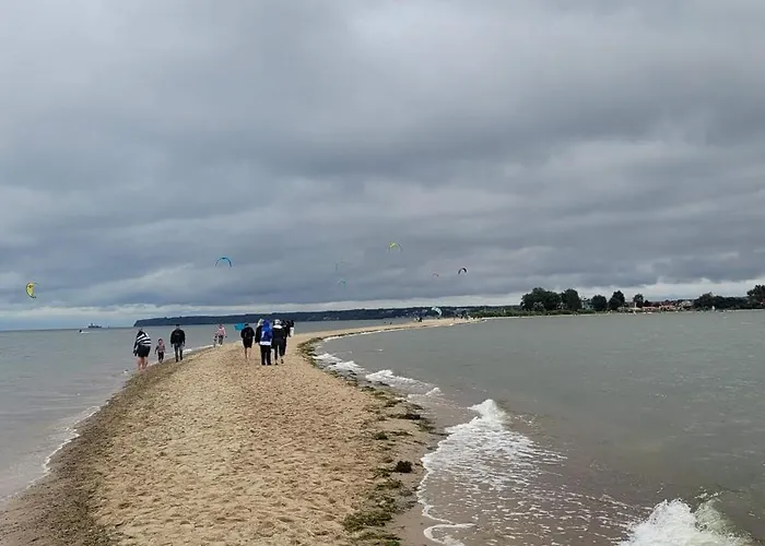 Sea Power Horyzont 25 Piccolo