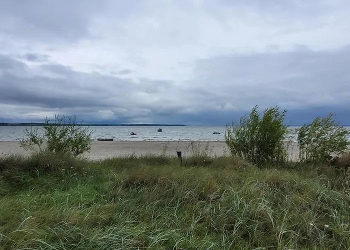 Sea Power Horyzont 25 Piccolo Jastrzębia Góra