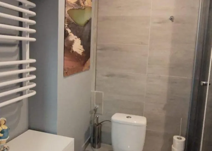 Daire Sea Power Horyzont 25 Piccolo Jastrzębia Góra