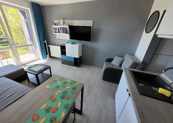 Daire Sea Power Horyzont 25 Piccolo *