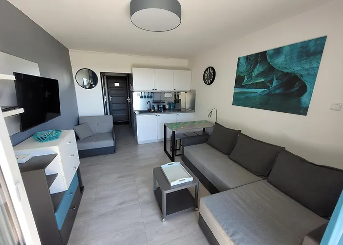 Sea Power Horyzont 25 Piccolo * Jastrzębia Góra