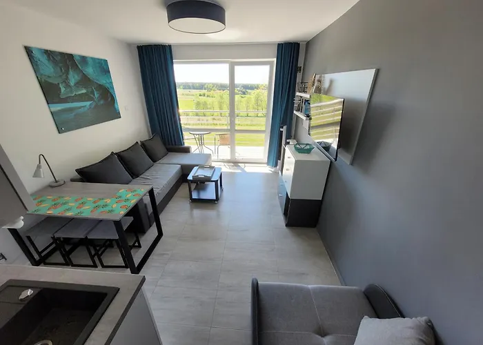 Sea Power Horyzont 25 Piccolo