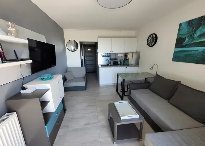 Daire Sea Power Horyzont 25 Piccolo